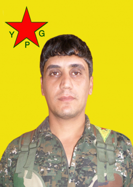 DIJWAR HESEKÊ
