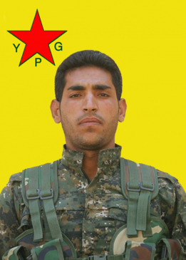 EZIL &Ccedil;IYA