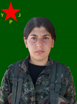 BÊRÎTAN DENÎZ