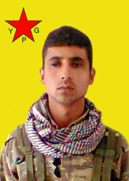 EBAS SERÊ KANIYÊ