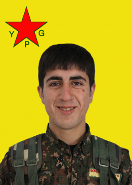 ERDAL BOTAN