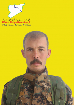 RONÎ HESEKÊ