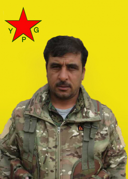 FARUQ HESEKÊ