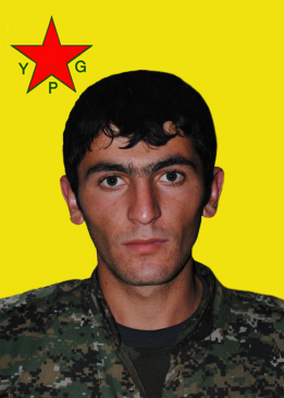 C&Icirc;GERXW&Icirc;N ŞERVAN