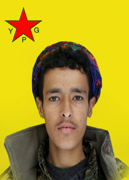 MASÎRO KOBANÊ