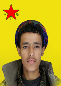 MASÎRO KOBANÊ