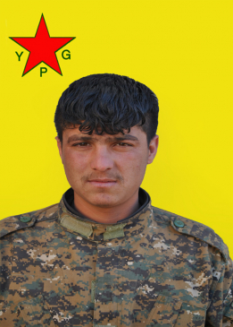 RÊNÇBER KOBANÊ