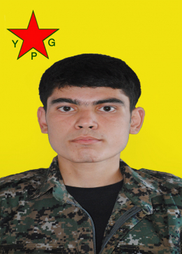 GARZAN EFRÎN