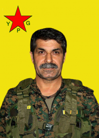 KARKER ÊRÎŞ