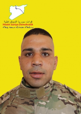 AGIRÎ MENACÎR