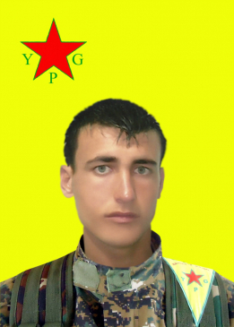KANÎWAR SERÊ KANIYÊ