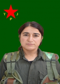 AZADÎ RUSTEM CUDÎ