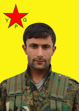 GEVER AXGUL