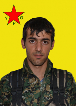 RUBAR AMED