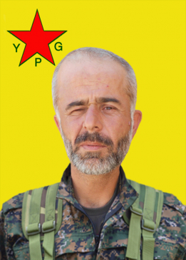 SÎNAN AMED