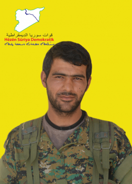 QENDÎL ZAGROS