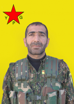 ROJHAT SERHED