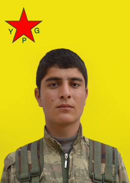 ZAGROS CUDÎ