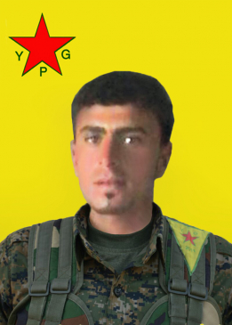 SAFÎ KOBANÊ