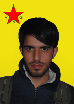 BARAN KOBANÊ