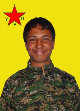 AZAD MENACİR