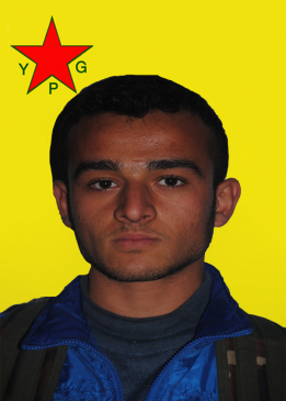 MAZLUM DOĞAN