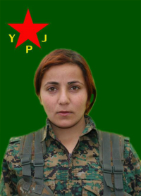 STÊRK EFRÎN