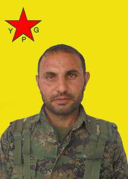 ÇEKDAR ANDOK