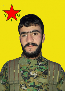 EL&Icirc; BESRAW&Icirc;