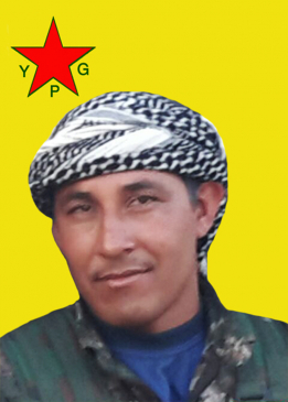 DIYAR BİR OMER