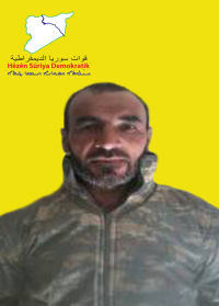 SALIH SÎWER