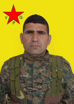 ÇEKDAR EFRÎN
