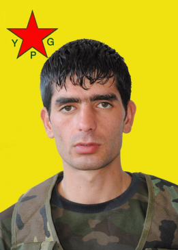 KANÎ GARZAN