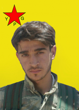 ARAM XELÎL