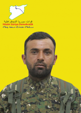 ŞELAL HESEKÊ