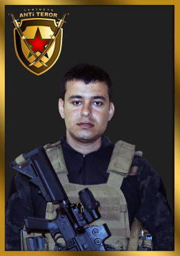 ŞERVAN CUDÎ