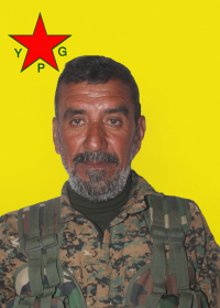 DIYAR HESEKÊ