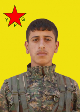 DILYAR QIWETL&Icirc;