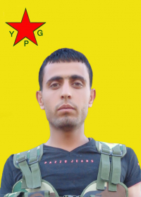 SERHED HESEKÊ