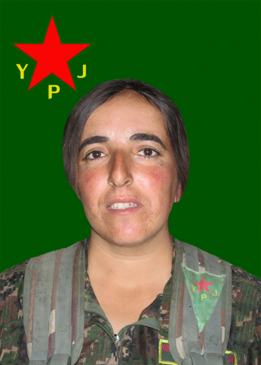 HEVÎDAR SERHED
