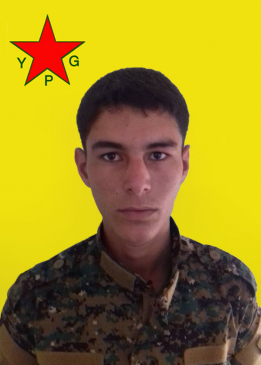 MAZLUM HESEKÊ