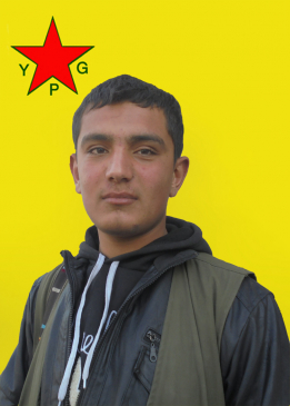 CUDÎ  KOBANÊ