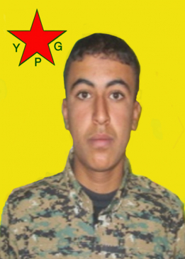 DOĞAN KOBANÊ