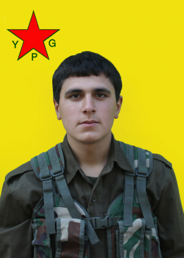 RUBAR EFRÎN
