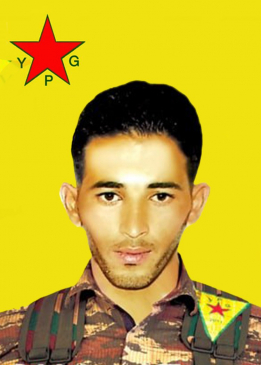 ZAGROS SERÊ KANIYÊ
