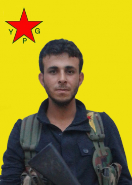 ÇIYA KOBANÊ