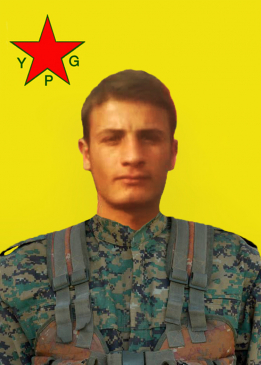 SERHED KOBANÊ