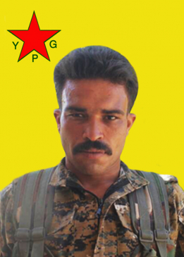 KAN&Icirc;WAR HESEK&Ecirc;