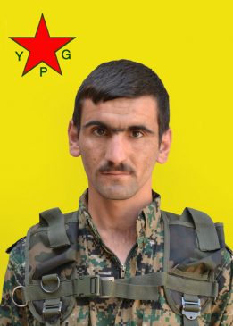 XELÎL HAMZA CUDÎ