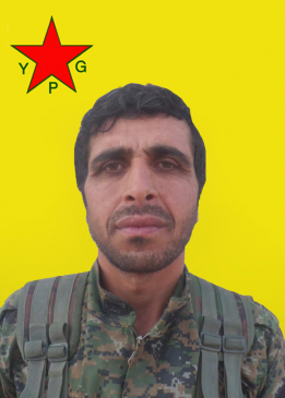 MAZLUM AGIRÎ